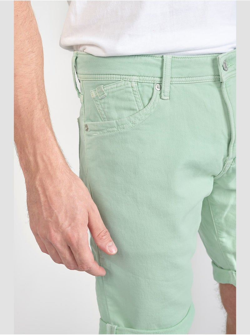 Bermuda shorts BODO Verde - Kiabi