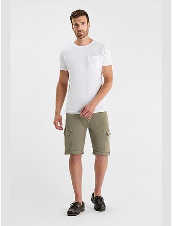 Bermuda shorts DAMON