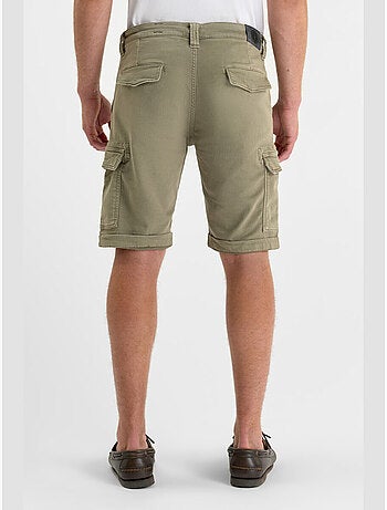 Bermuda shorts DAMON