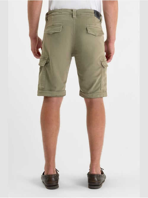 Bermuda shorts DAMON - Kiabi Bermuda shorts DAMON - Kiabi