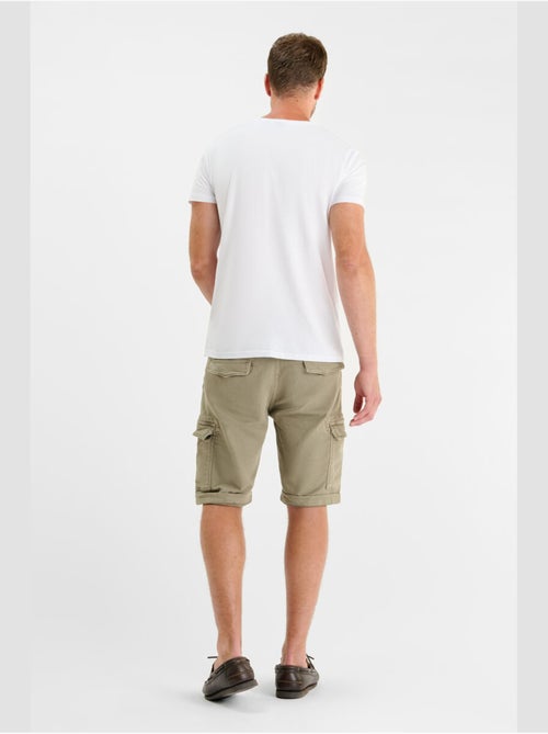 Bermuda shorts DAMON - Kiabi Bermuda shorts DAMON - Kiabi