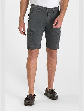 Bermuda shorts in jeans DAMON