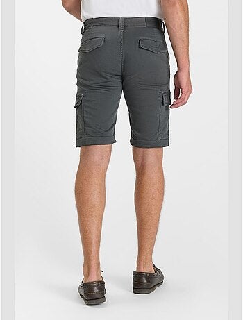 Bermuda shorts in jeans DAMON