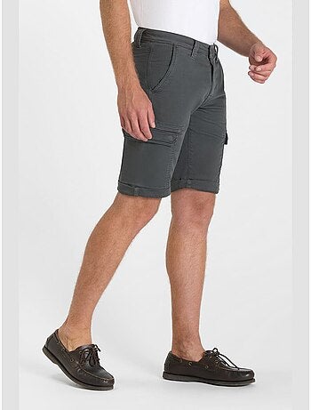 Bermuda shorts in jeans DAMON