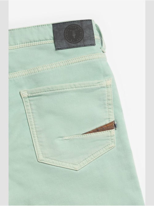 Bermuda shorts JOGG - Kiabi