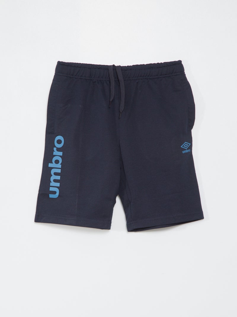 Bermuda sportivi 'Umbro' BLU - Kiabi