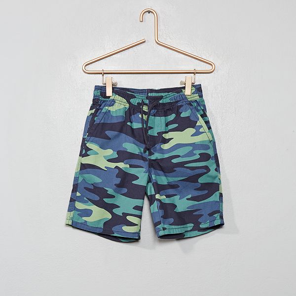 Blue Seven Pantaloncini Bermuda Bambino