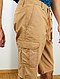     Bermuda stile cargo vista 7
