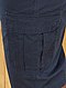     Bermuda stile cargo vista 9
