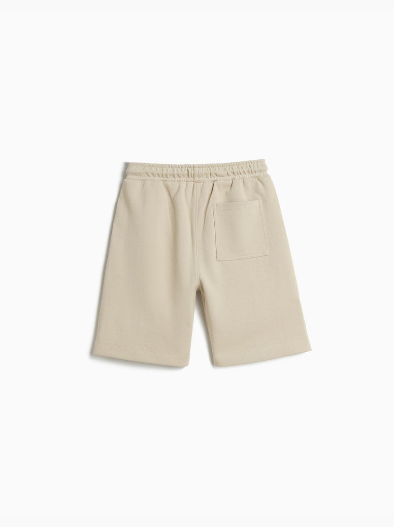 Bermuda testurizzati, MO Fashion Beige - Kiabi