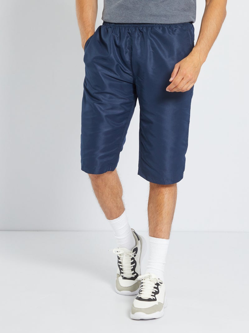 Bermuda 'Umbro' BLU - Kiabi