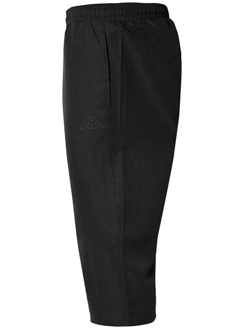 Bermuda Uomo Kappa Nero - Kiabi