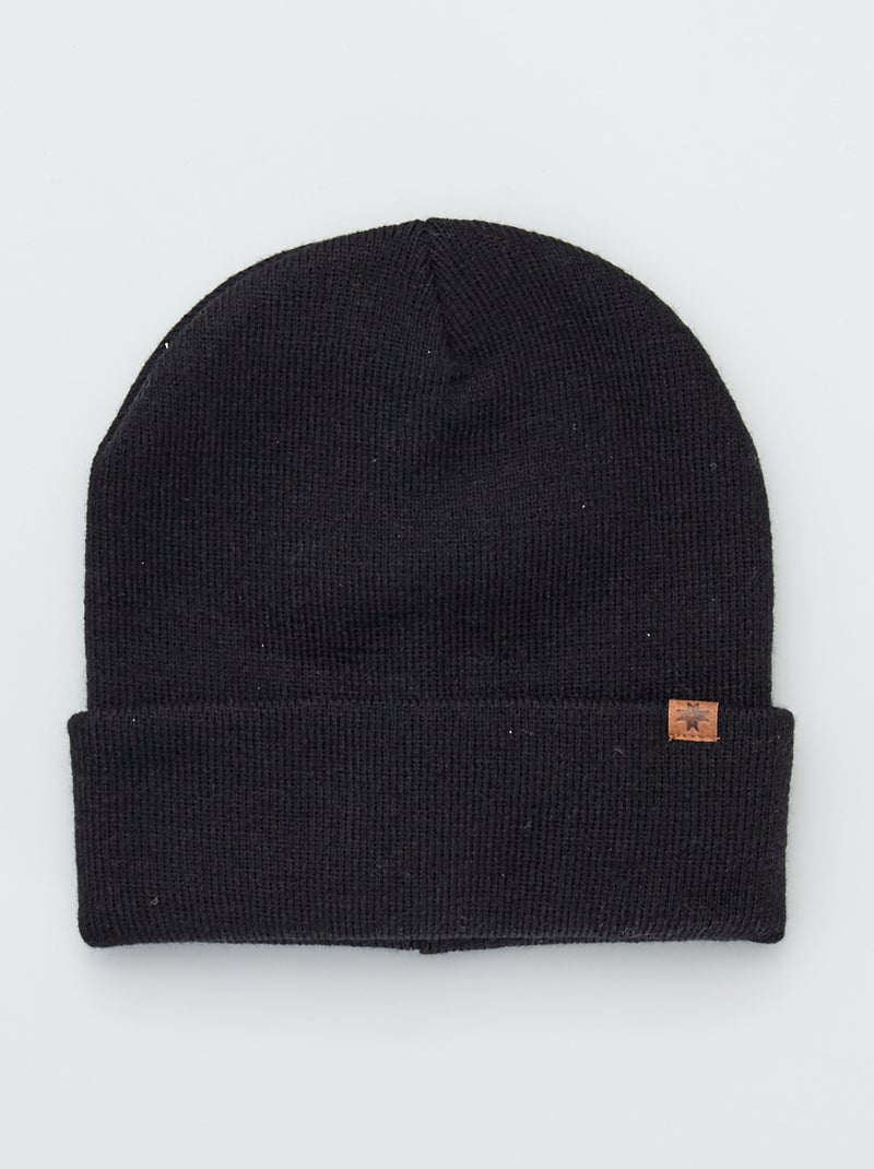 Brandit Beanie Mover, Black, OS : Brandit - Foto 10