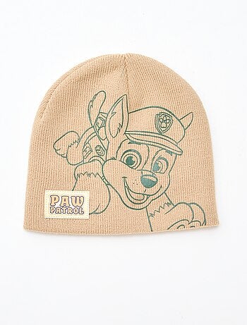 Berretto a maglia 'Paw Patrol' 'Nickelodeon'