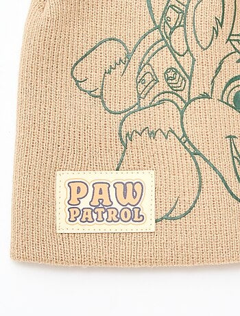 Berretto a maglia 'Paw Patrol' 'Nickelodeon'