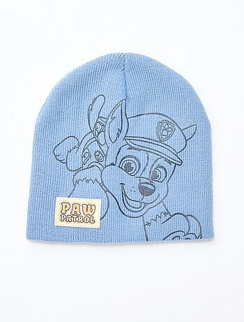 Berretto a maglia 'Paw Patrol' 'Nickelodeon'