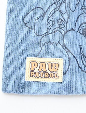 Berretto a maglia 'Paw Patrol' 'Nickelodeon'
