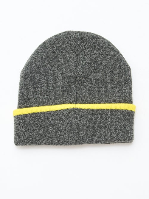 Berretto a maglia 'Pikachu' - Kiabi Berretto a maglia 'Pikachu' - Kiabi