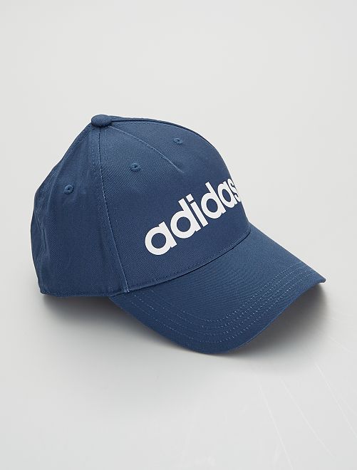 Berretto 'Adidas' stampato - BLU - Kiabi - 12.00€