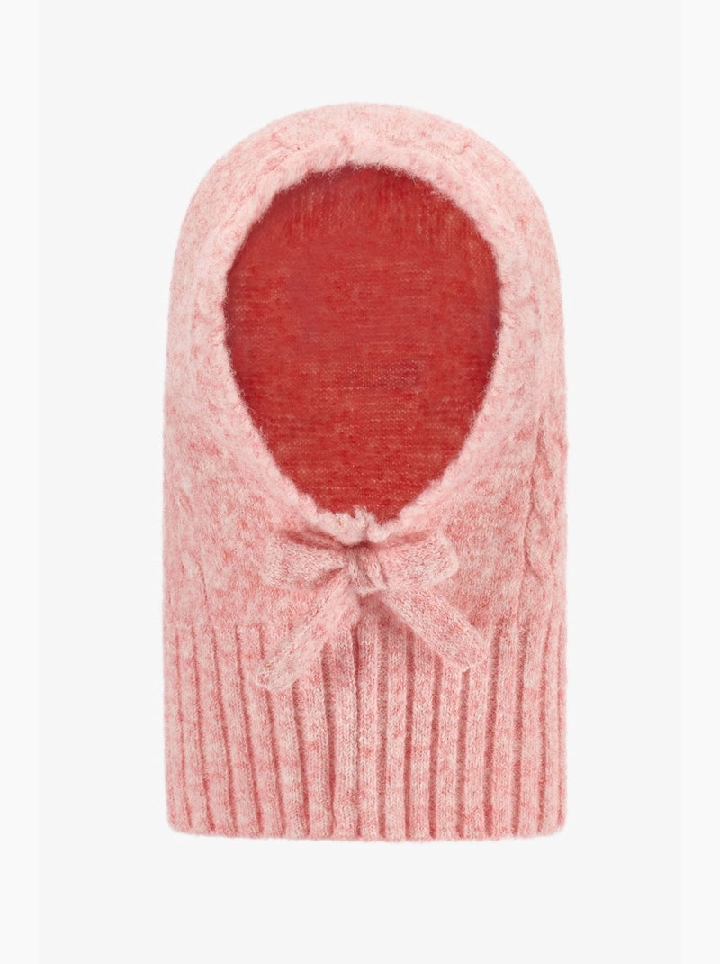 Berretto ami bambina penti Rosa - Kiabi