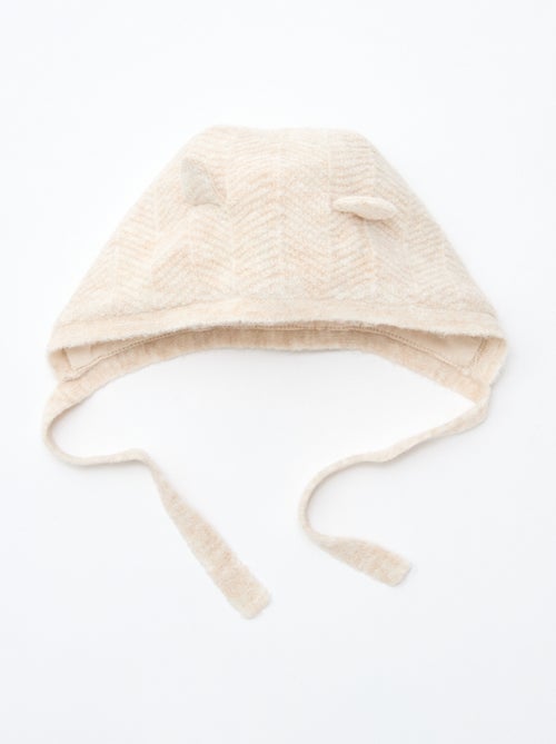 Berretto animato in cotone - Kiabi