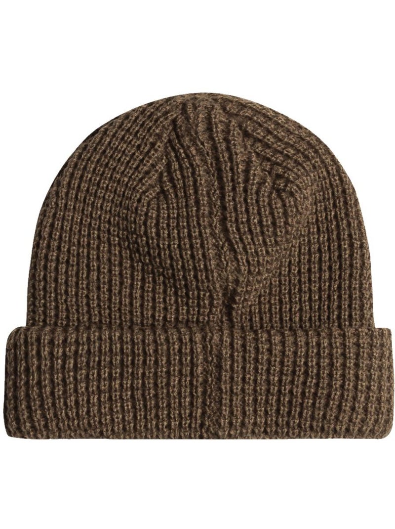 Berretto Bambino Quiksilver Marrone cappuccino - Kiabi