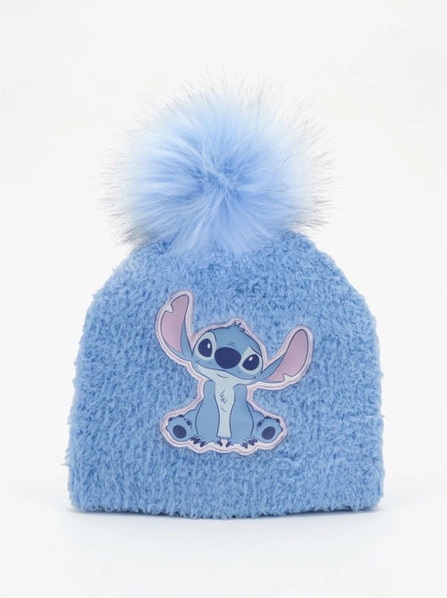 Berretto bambino tricot stitch disney - Kiabi Berretto bambino tricot stitch disney - Kiabi