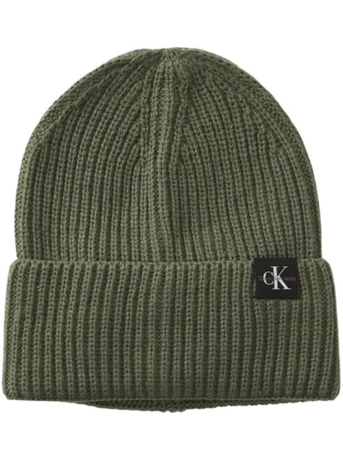 Berretto Beanie Donna Calvin Klein Jeans - Kiabi Berretto Beanie Donna Calvin Klein Jeans - Kiabi