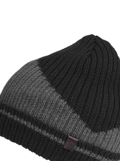 Berretto bicolore uomo Isotoner - Kiabi