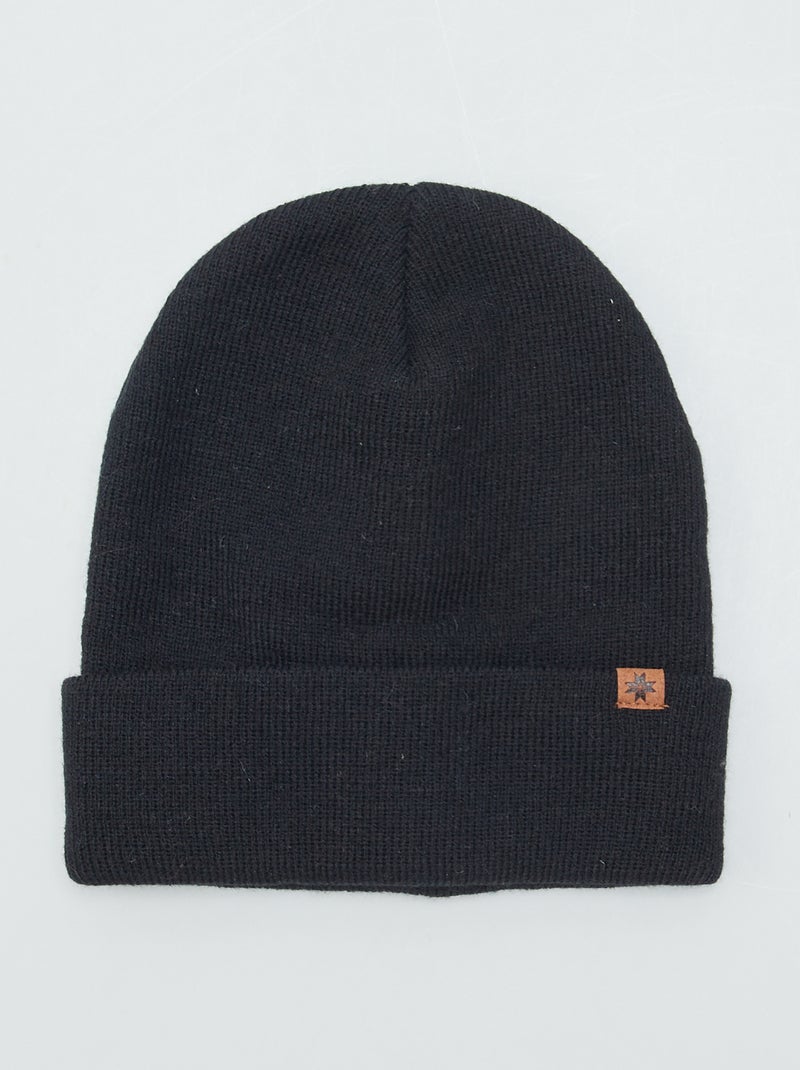 Cappello Nash Make It Happen Badge Reversible Black/Green - Foto 6