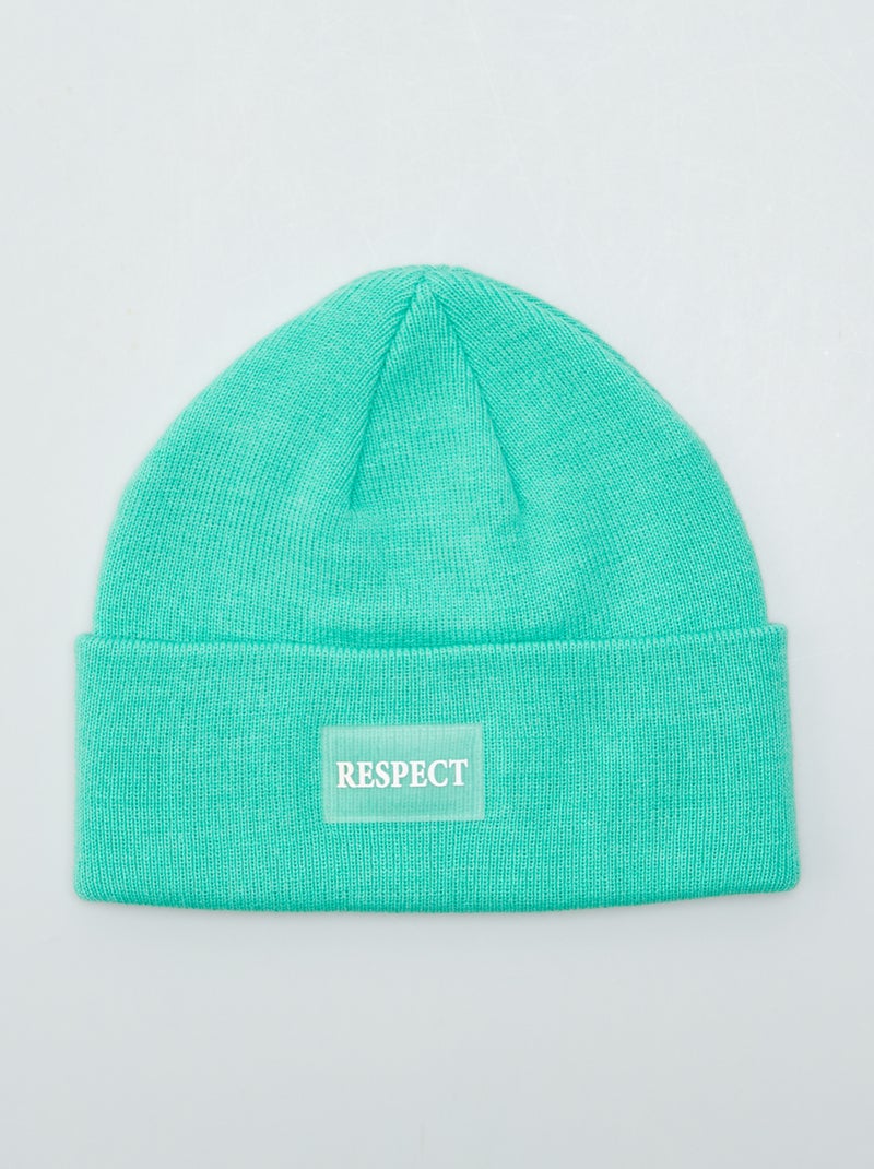 Cappello Nash Make It Happen Badge Reversible Black/Green - Foto 4