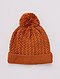     Berretto con pompon unisex vista 1
