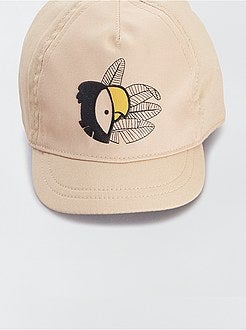 Berretto con stampa - Kiabi