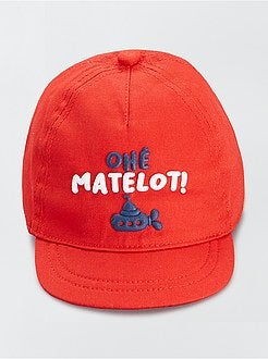 Berretto con stampa - Kiabi