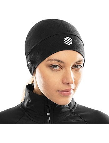 Berretto da corsa fitness uomo e donna helios