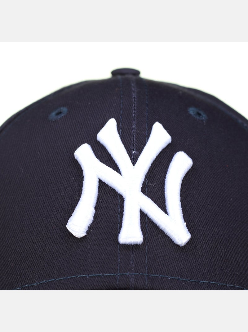 Berretto da infilare - New Era Bianco Blu - Kiabi