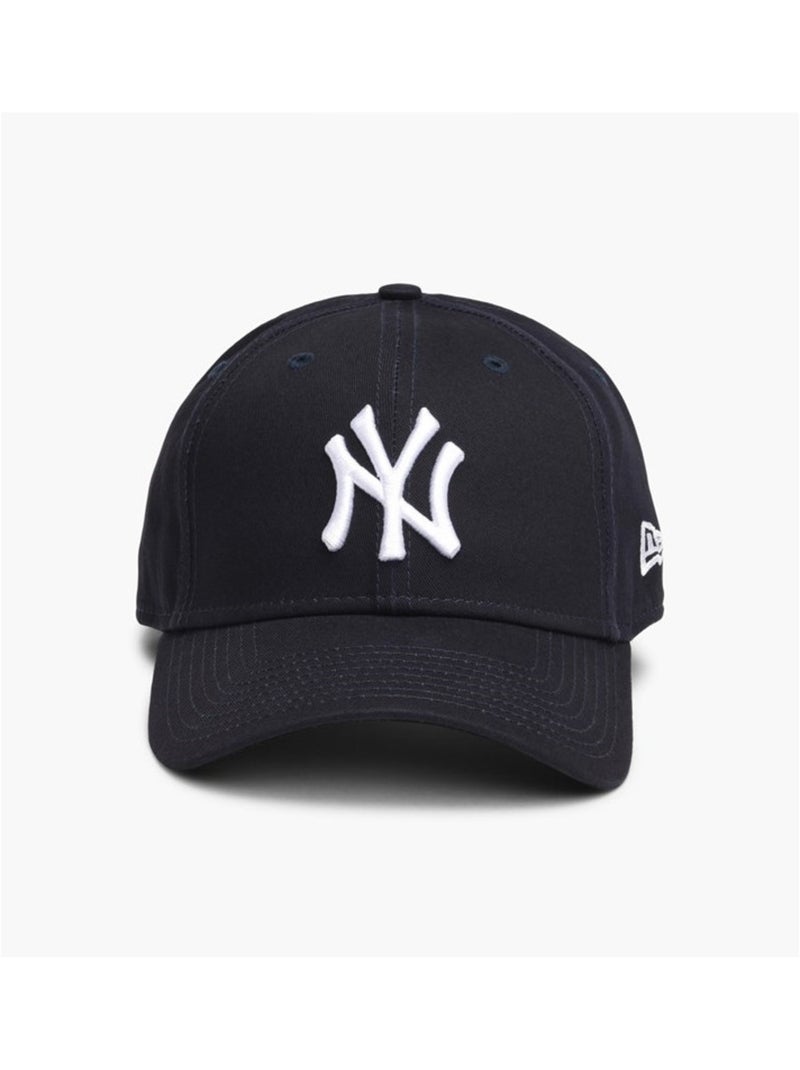 Berretto da infilare - New Era Bianco Blu - Kiabi