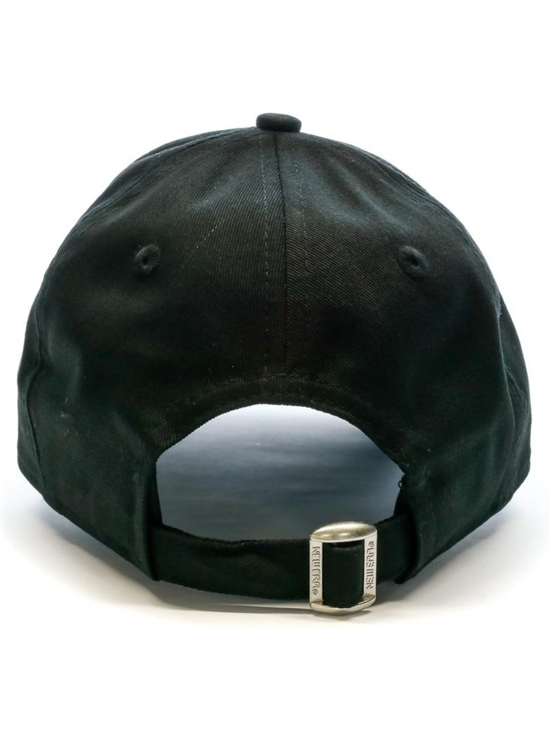Berretto da infilare - New Era Nero Bianco - Kiabi