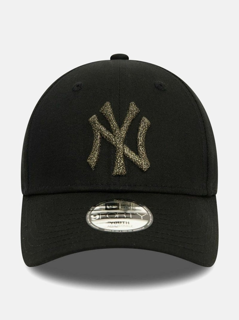 Berretto da infilare - New Era Nero - Kiabi