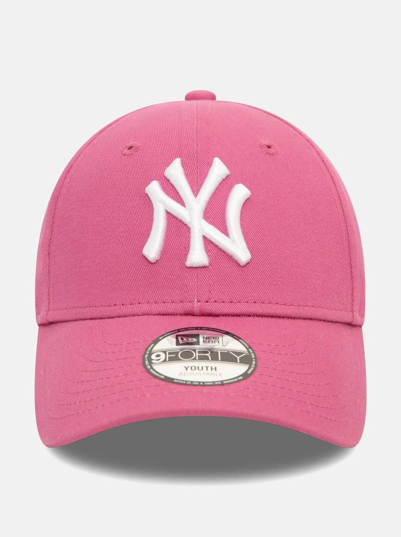 Berretto da infilare - New Era Rosa - Kiabi