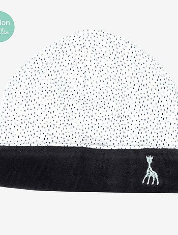 Berretto da neonato Sophie La Girafe®