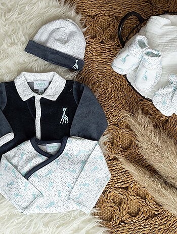 Berretto da neonato Sophie La Girafe®