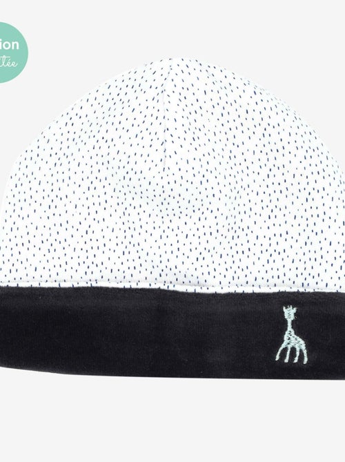 Berretto da neonato Sophie La Girafe® - Kiabi