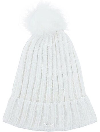 Berretto Donna con Pompon Teddy Smith