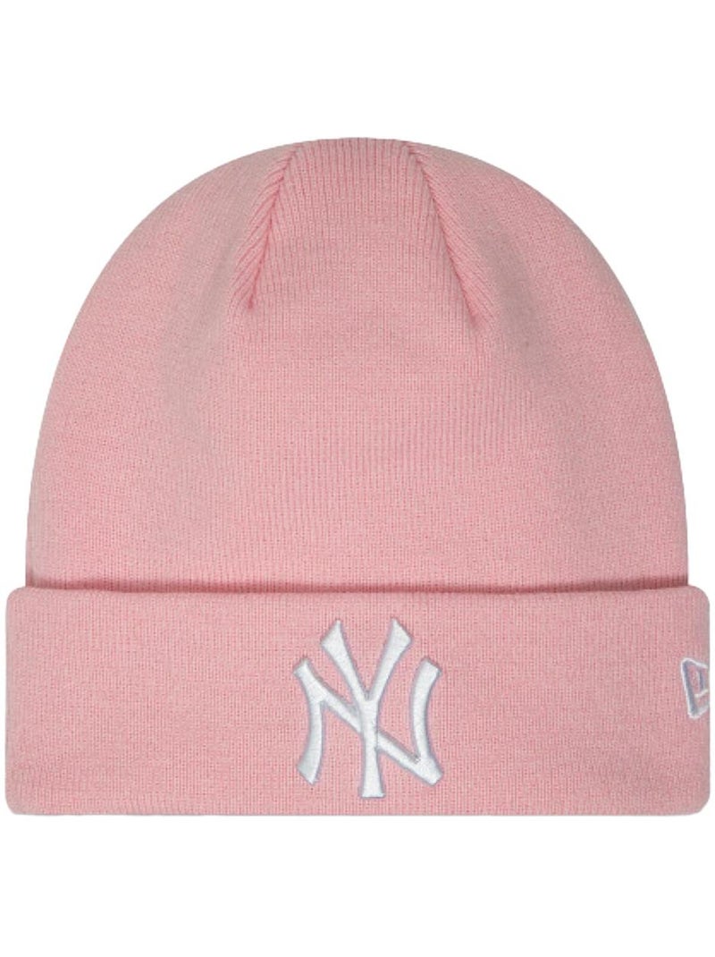 Berretto Donna New Era Rosa - Kiabi