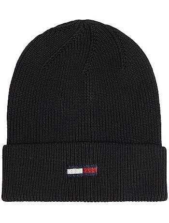 Berretto Lungo Donna Tommy Hilfiger
