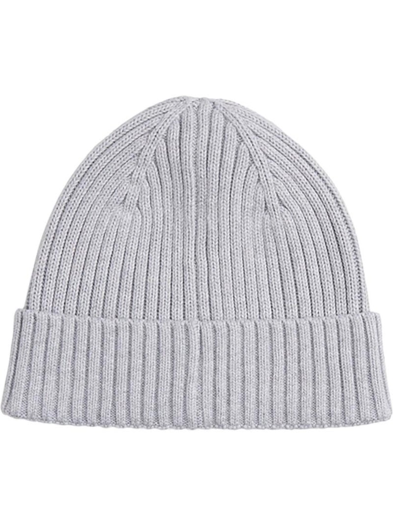 Berretto Donna Tommy Hilfiger Grigio argentato - Kiabi