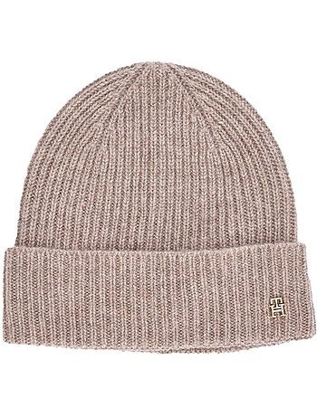 Berretto Donna Tommy Hilfiger in Cashmere