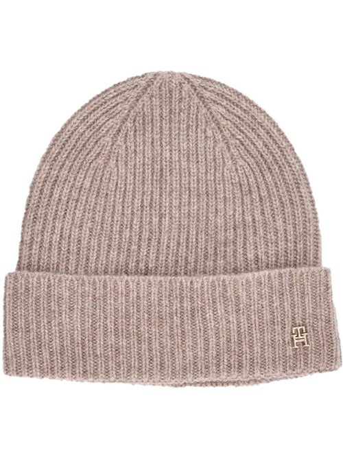 Berretto Donna Tommy Hilfiger in Cashmere - Kiabi