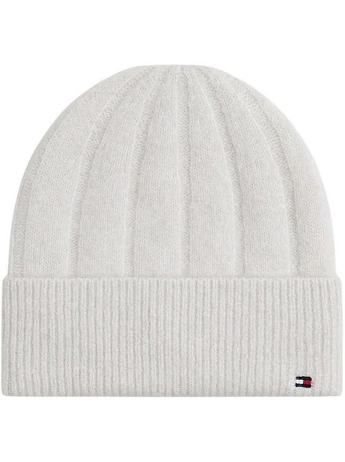Berretto Donna Tommy Hilfiger Morbido con Bandiera - Kiabi